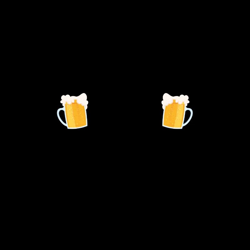 Wandern Bier Wanderer Geschenk