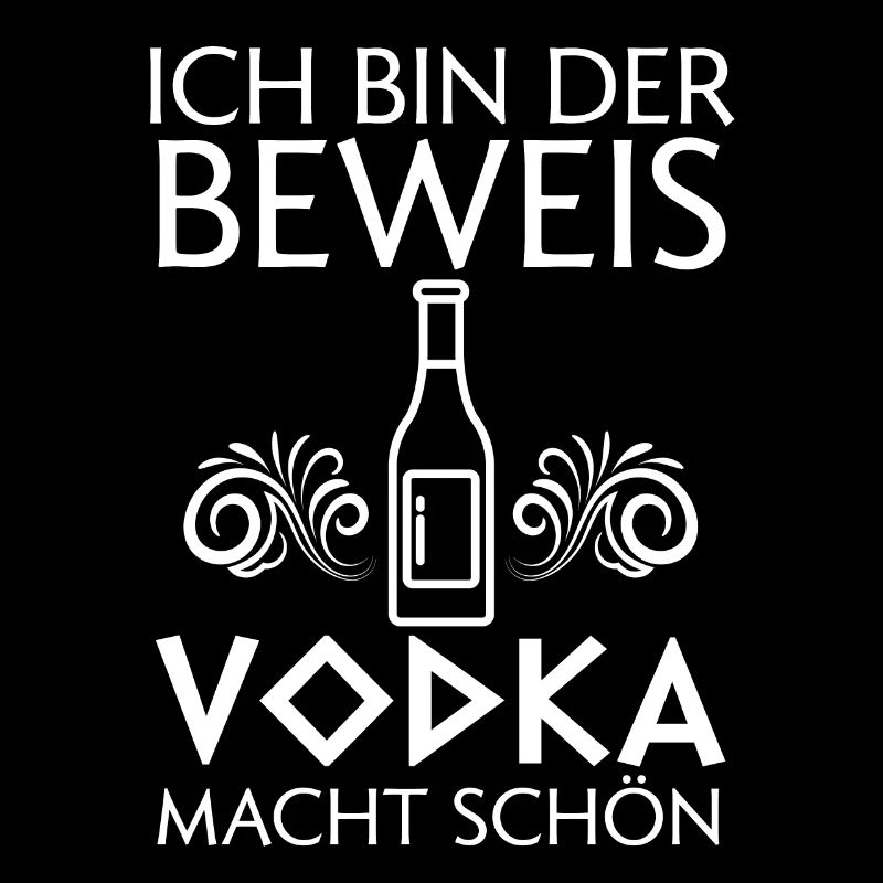 Vodka Alkohol Wodka Geschenk