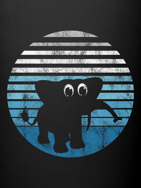 Eléphant éléphant pour enfants