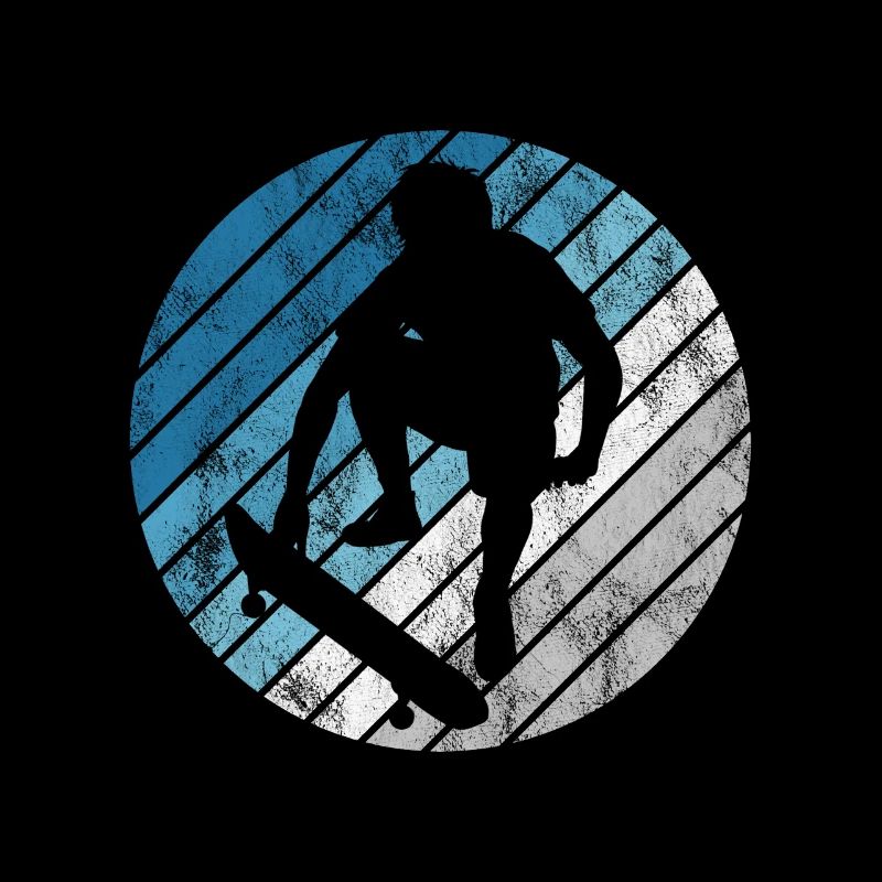 Skateboarder Skateboard Skater Skate Skateing