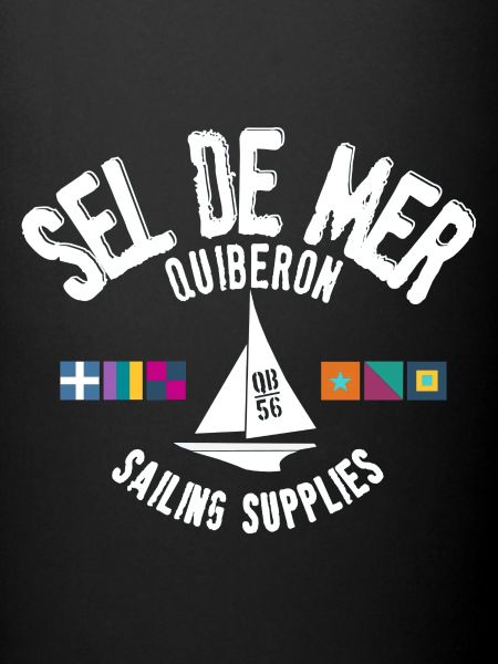 Sel de mer Quiberon