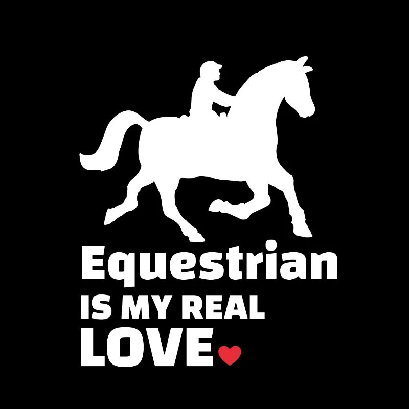 Amateurs d’équitation