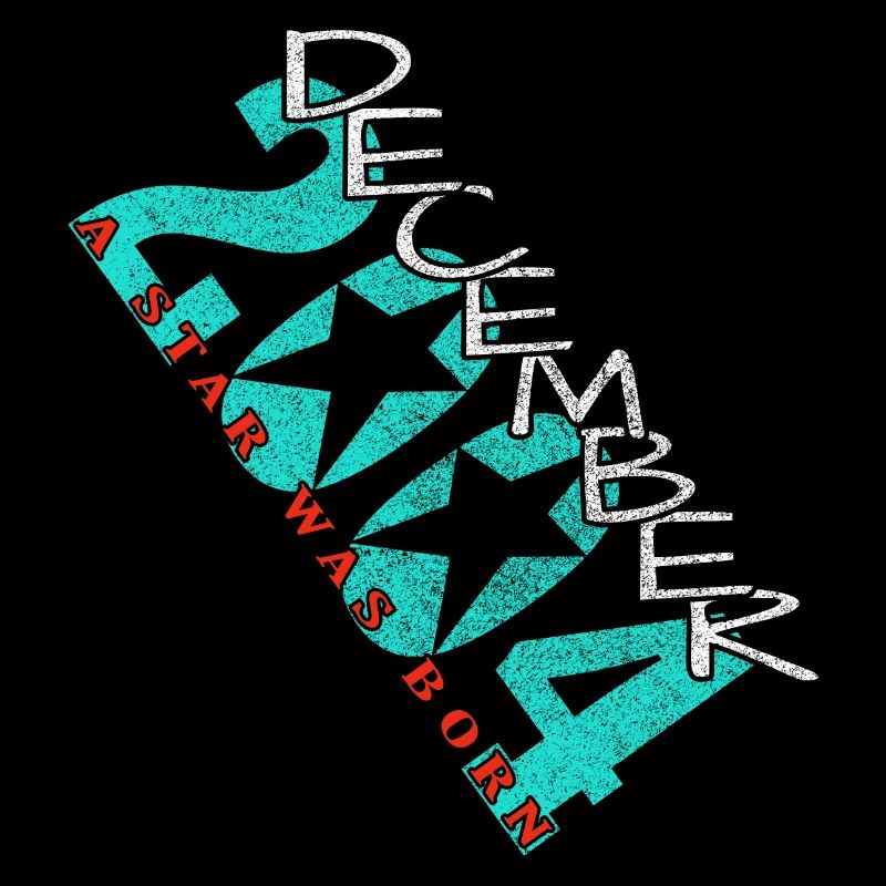 Dezember 2004 geboren