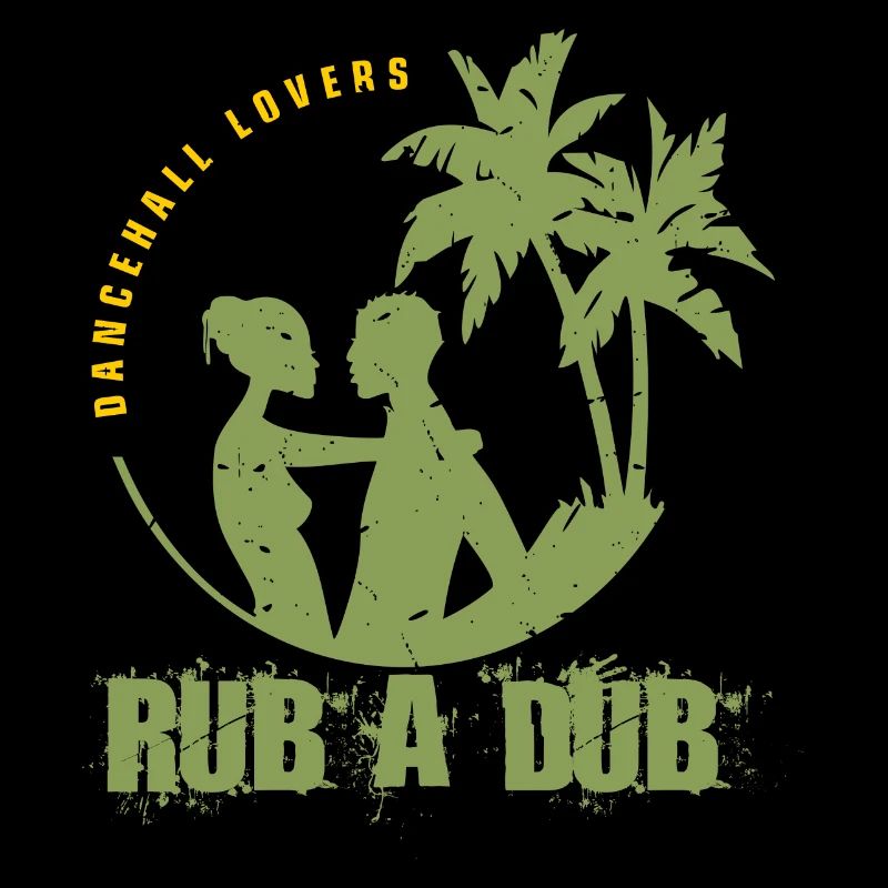 Rub a Dub - Dancehall Lovers