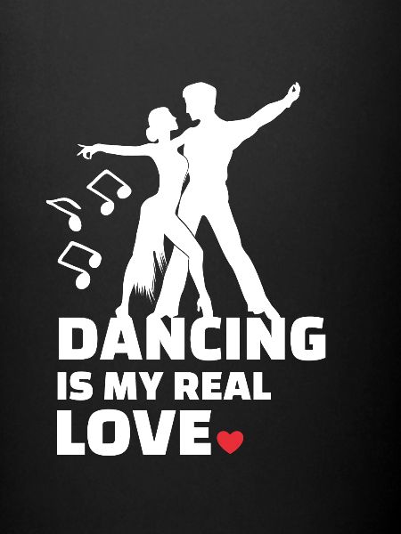 J’adore danser