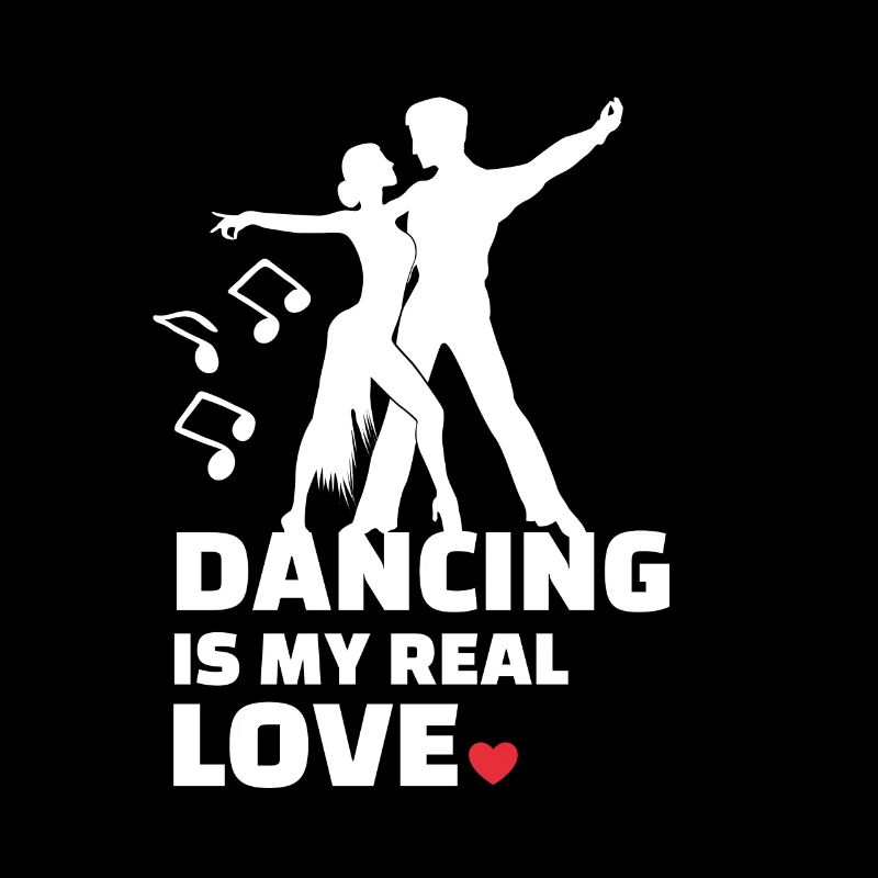 J’adore danser
