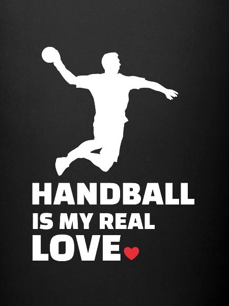 J’adore le handball