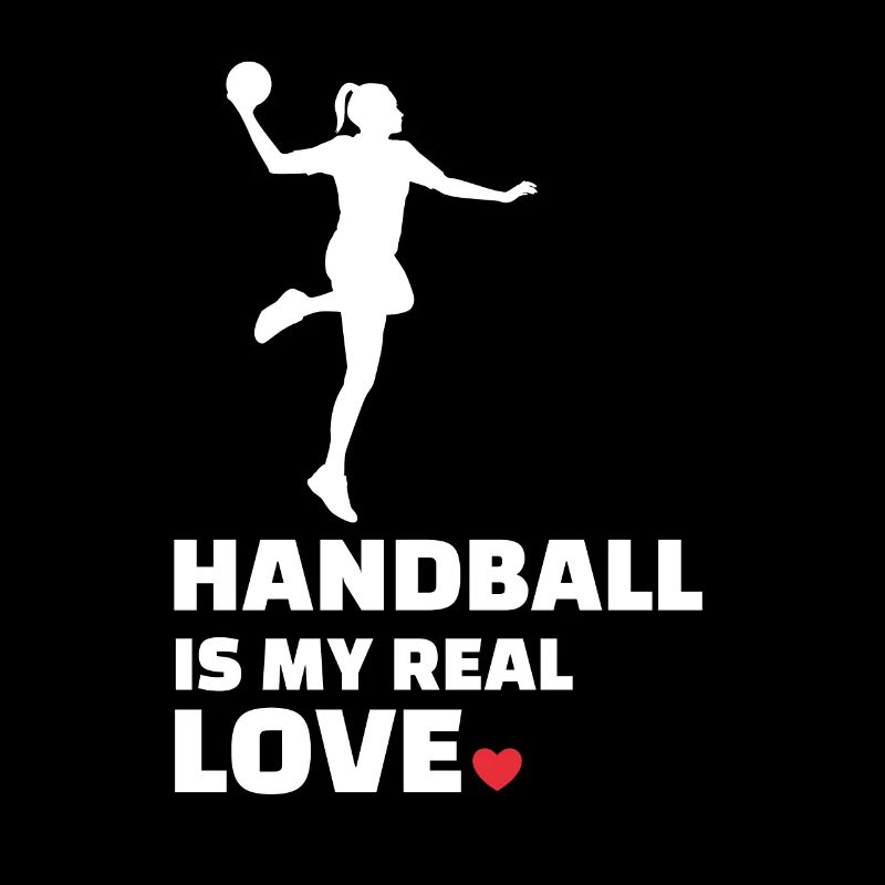 J’adore le handball