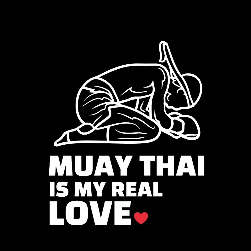J’adore le Muay Thai