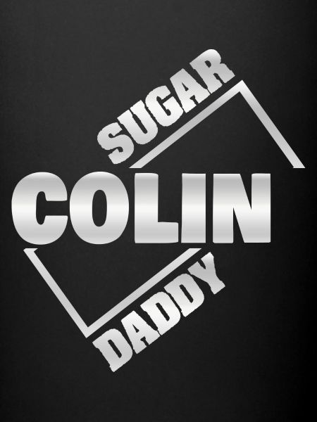 Sugar Daddy Sugardaddy Colin