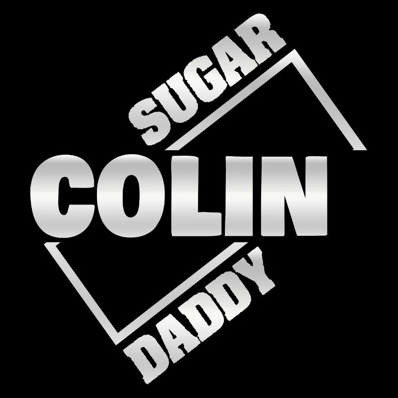 Sugar Daddy Sugardaddy Colin