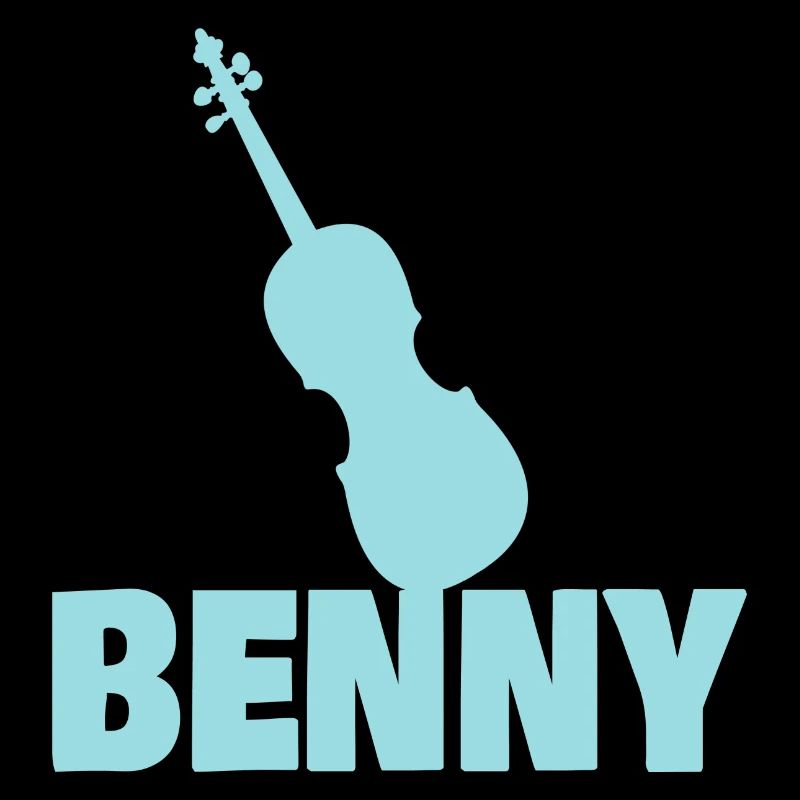 Cadeau pour Benny
