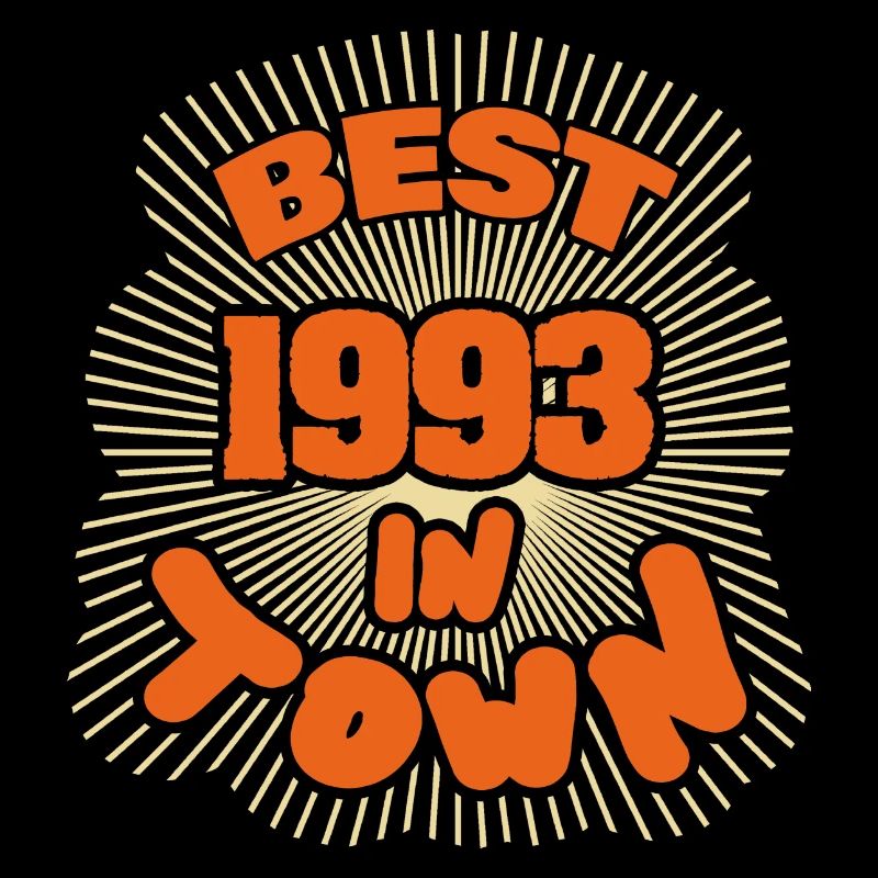 in 1993