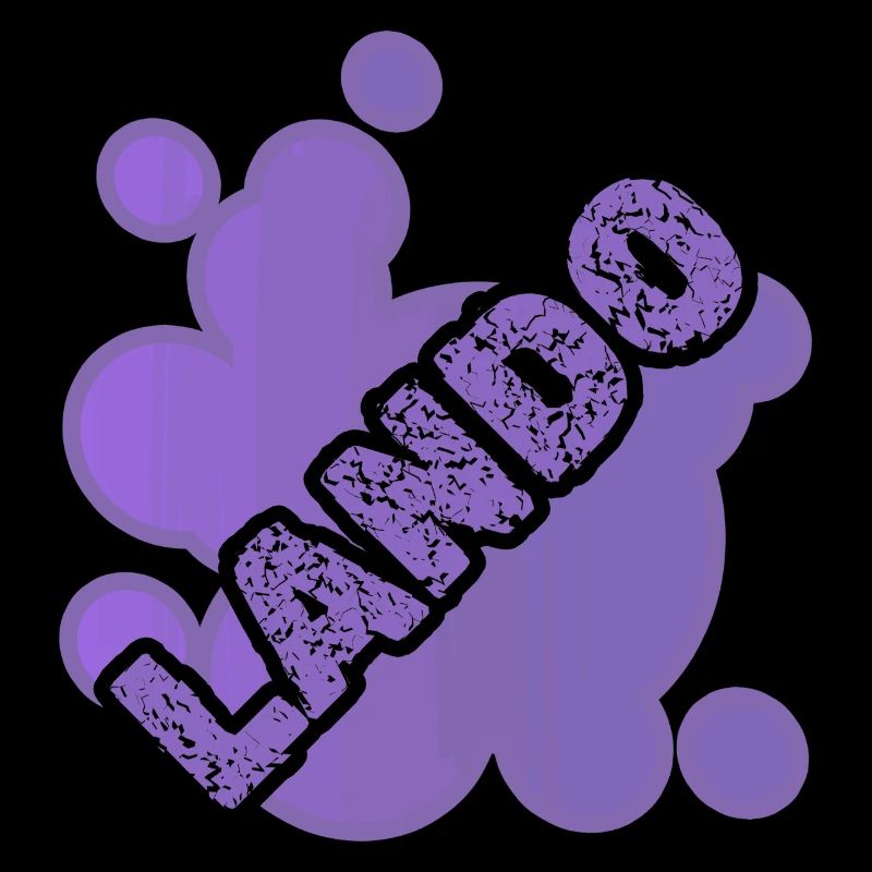 Naissance du bébé Lando