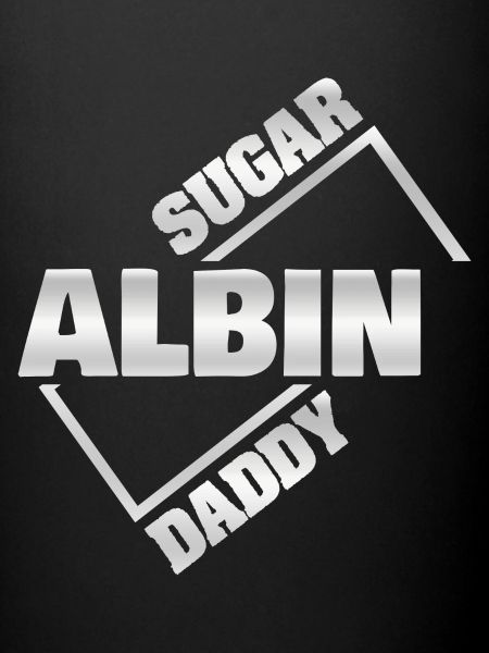 Sucre Albin