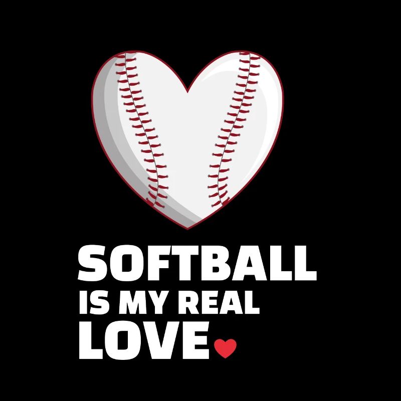 J’adore le softball