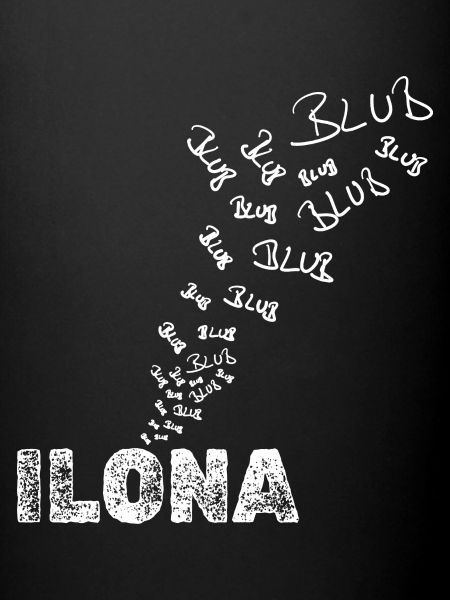 Bateau Ilona
