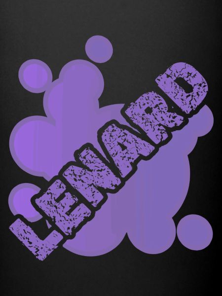 Animal Lenard