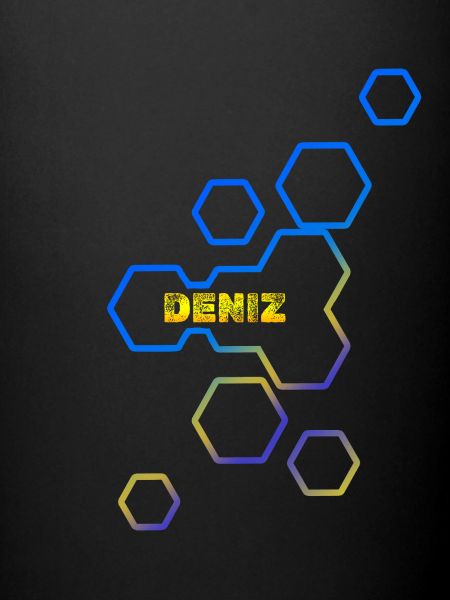 Techie Deniz