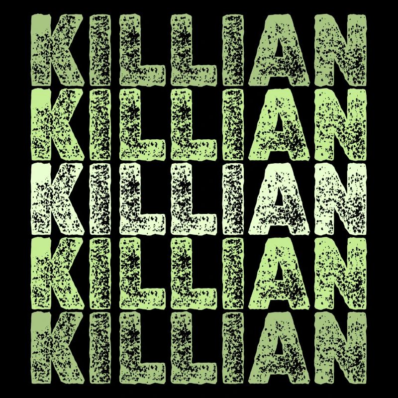Birth name for Killian Killian First name