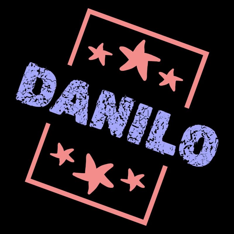 Geschenk für Danilo