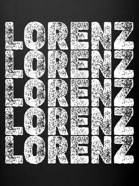 Prénom Lorenz