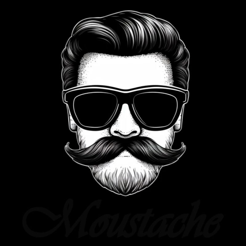 Moustache