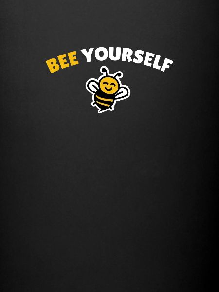 Bee yourself