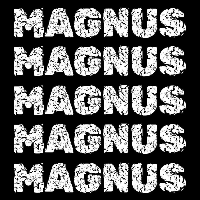 First name for Magnus Magnus Name