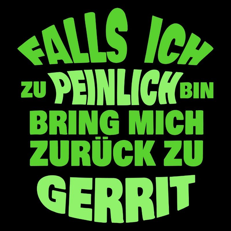 Jungesellenabschied Gerrit