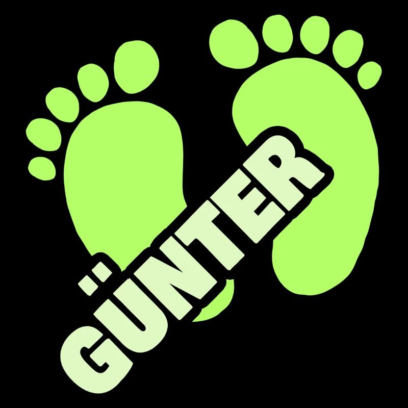 Günter