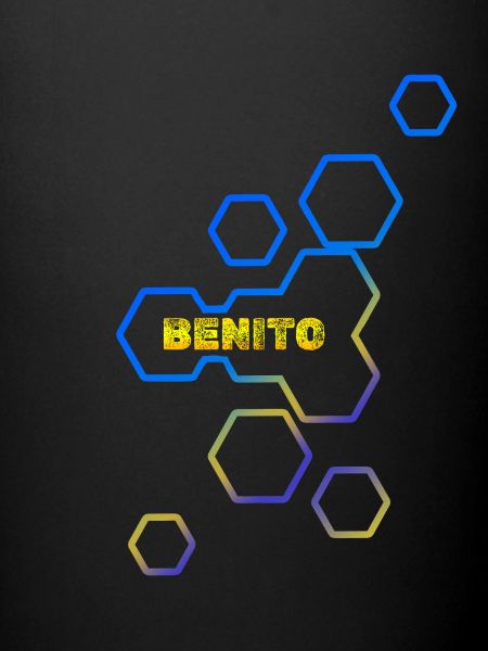 Gift Benito