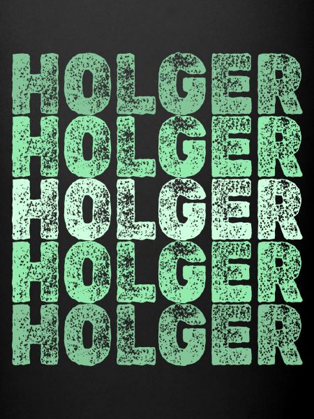 Holger