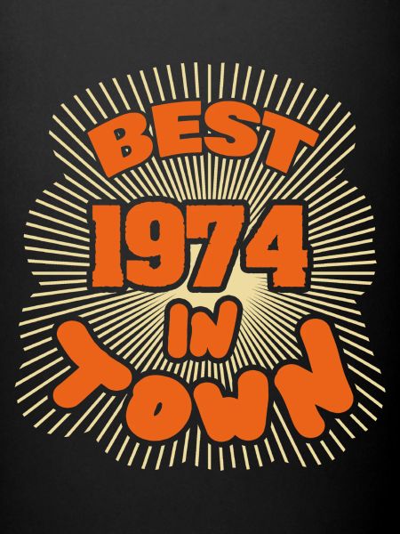 Town 1974