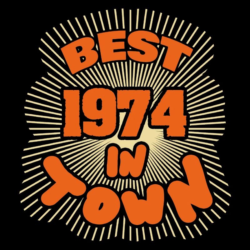 Ville 1974