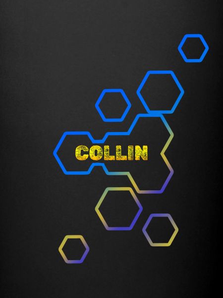 Collin comme nom