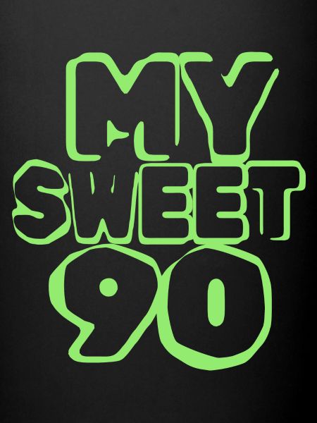 90th birthday