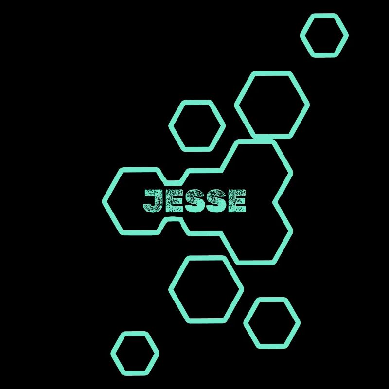 Prénom Jesse
