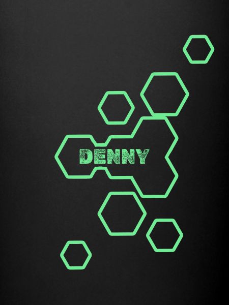 Nom : Denny