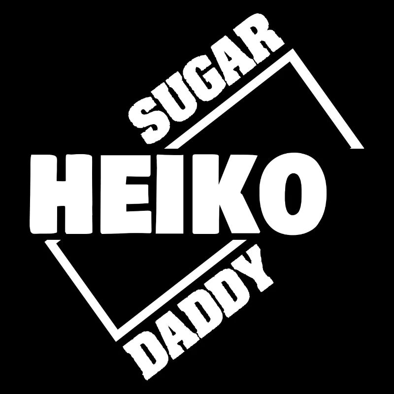 Sugardaddy Heiko