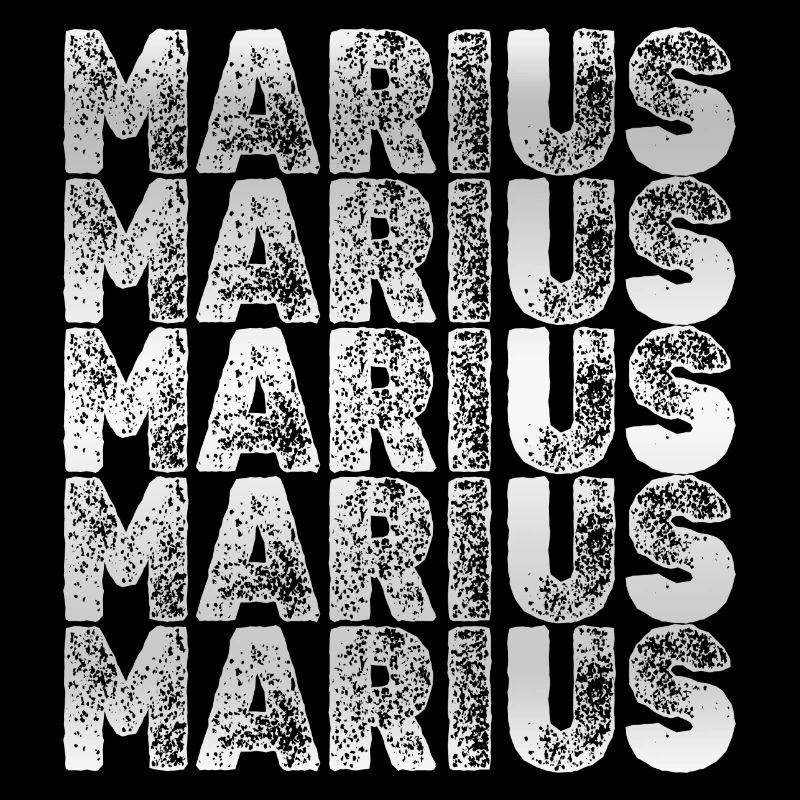 Marius