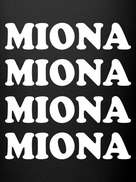 Nom : Miona