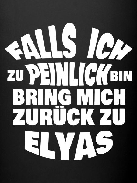 Elyas
