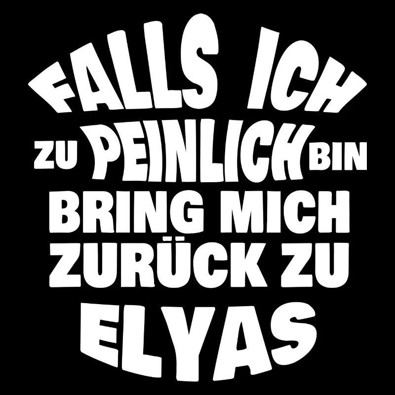 Elyas
