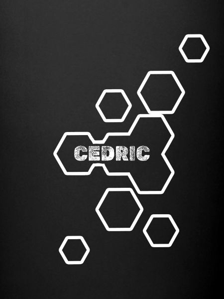 Nom : Cédric