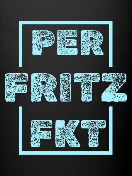 Fritz Fritz