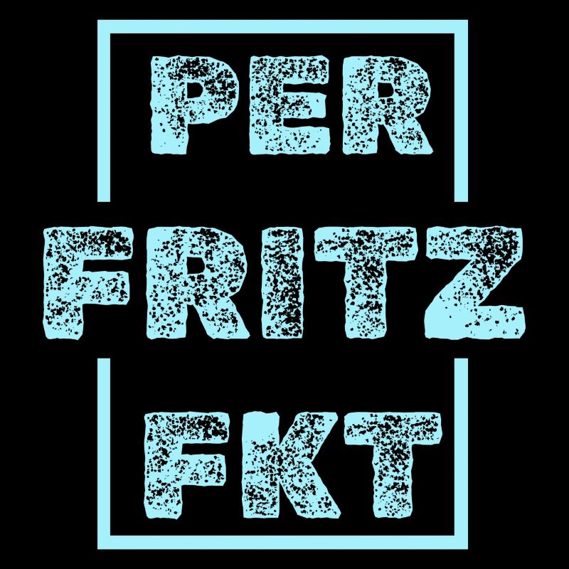 Fritz Fritz