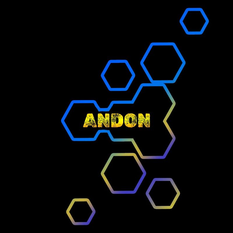 Nom : Andon
