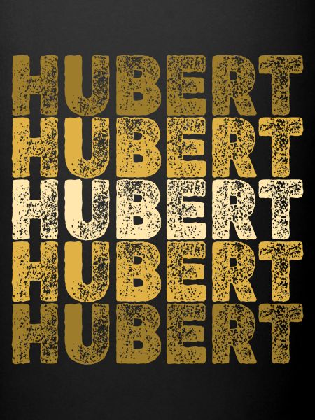 Hubert comme racines