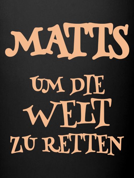 Matts